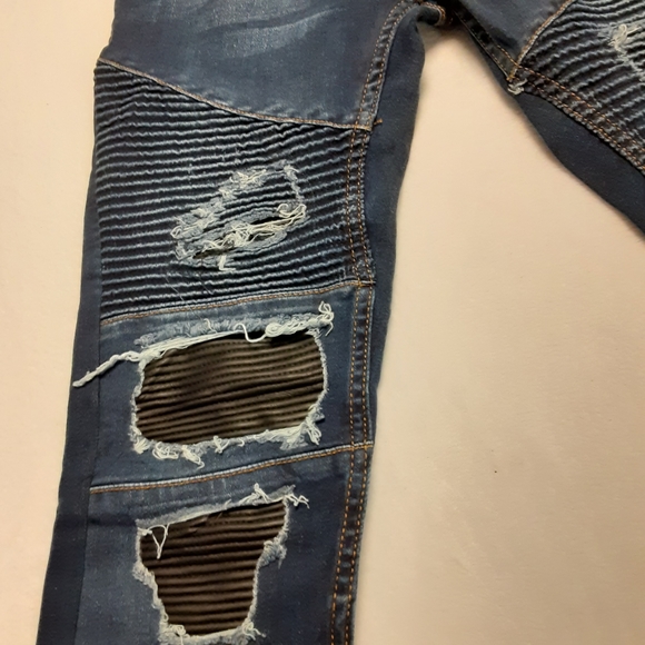 OTANTIK HARD TO FIND RARE RIDING STYLE - Picture 6 of 13